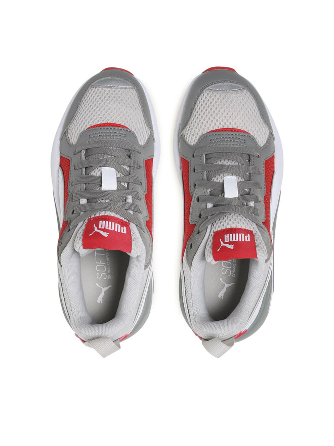 Puma Laisvalaikio batai Puma X- Ray Jr 372920 07 Pilka
