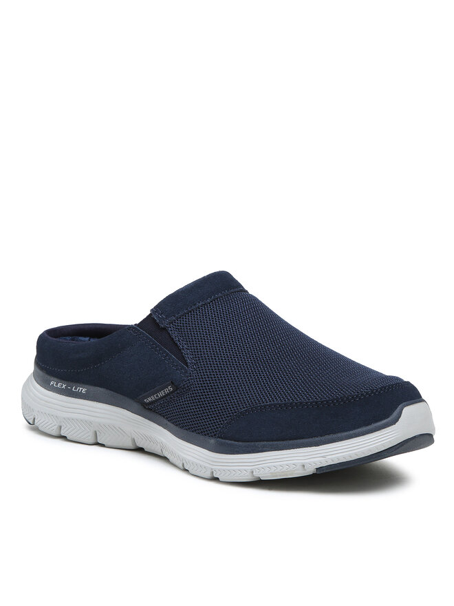Skechers Papucs Skechers Katana 232232/NVY Sötétkék