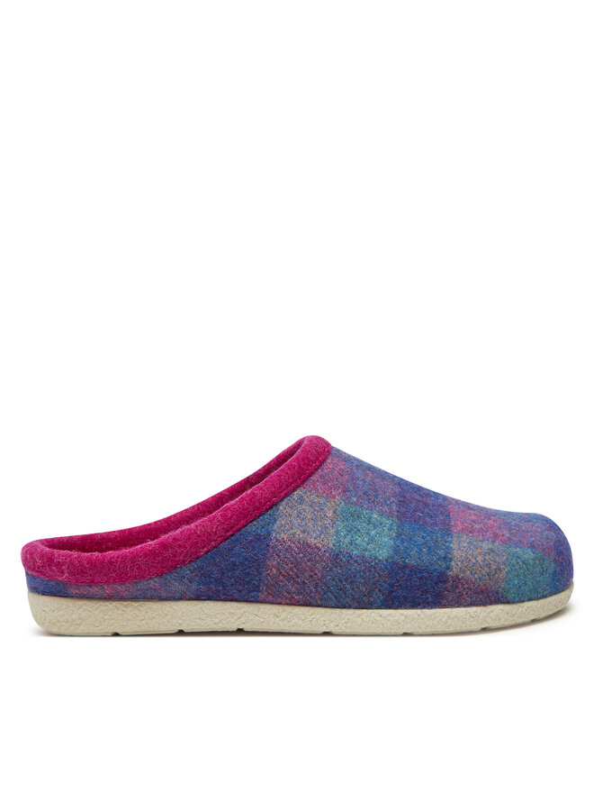 Berkemann Hausschuhe Berkemann Trixie 03201 Bunt