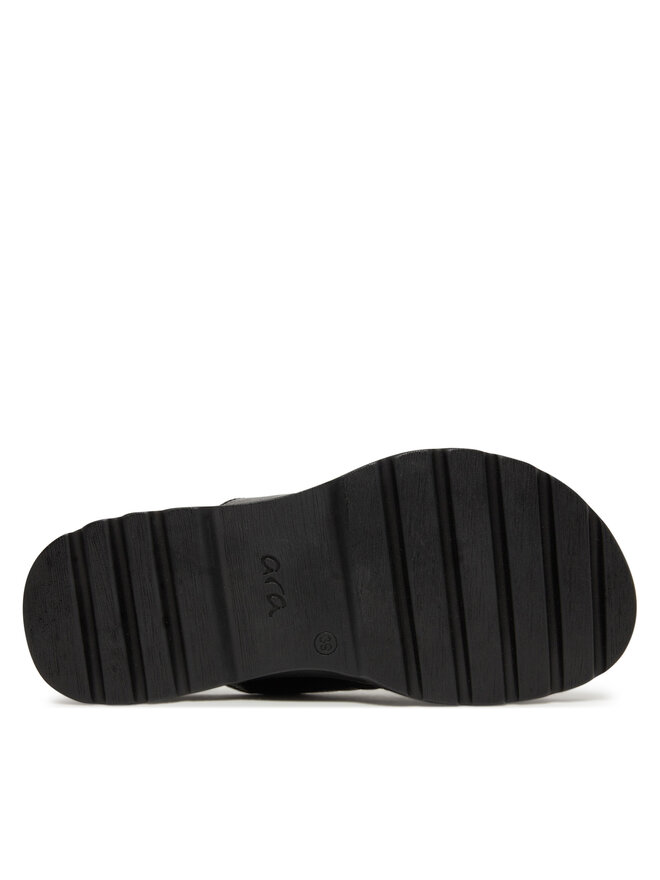 Ara Chanclas Ara 12-39102-01 Negro