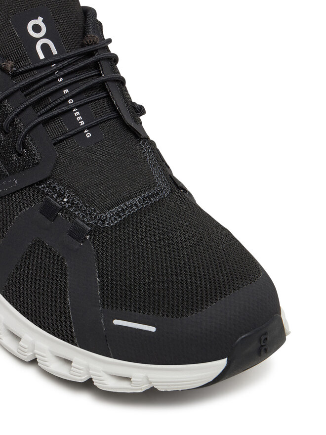 On Sneakers On Cloud 6 3WF10060299 Schwarz