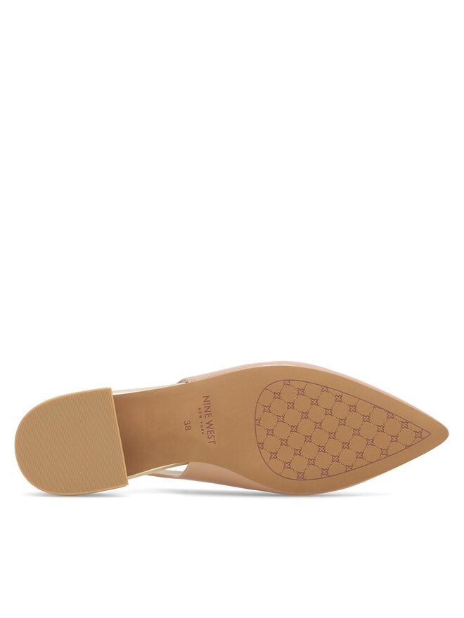 Nine West Sandalias Nine West WFA2609-1 Rosa