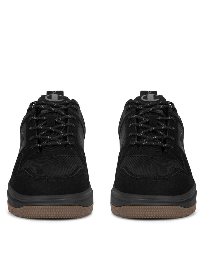 Champion Снікерcи Champion RD18 UTILITY B GS LOW S32941-KK001 Чорний