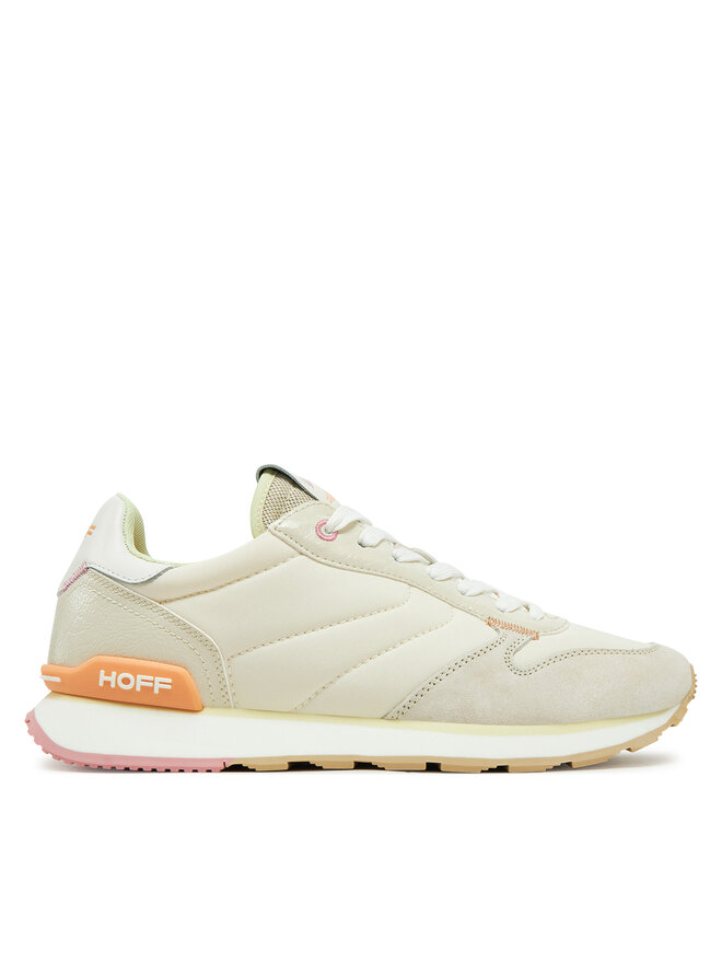 HOFF Αθλητικά HOFF Troezen 12517006 Μπεζ