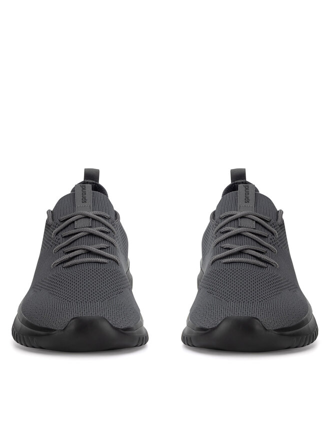 Sprandi Sneakersy Sprandi MP-S23R241A-8 Szary