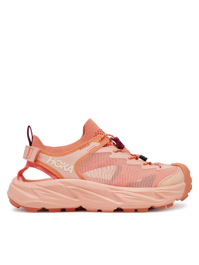 Hoka Босоніжки Hoka Hopara 2 1147670 Коричневий