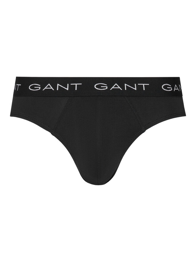 Gant Gant Σετ σλιπ 3 τμχ. 900023001 Έγχρωμο