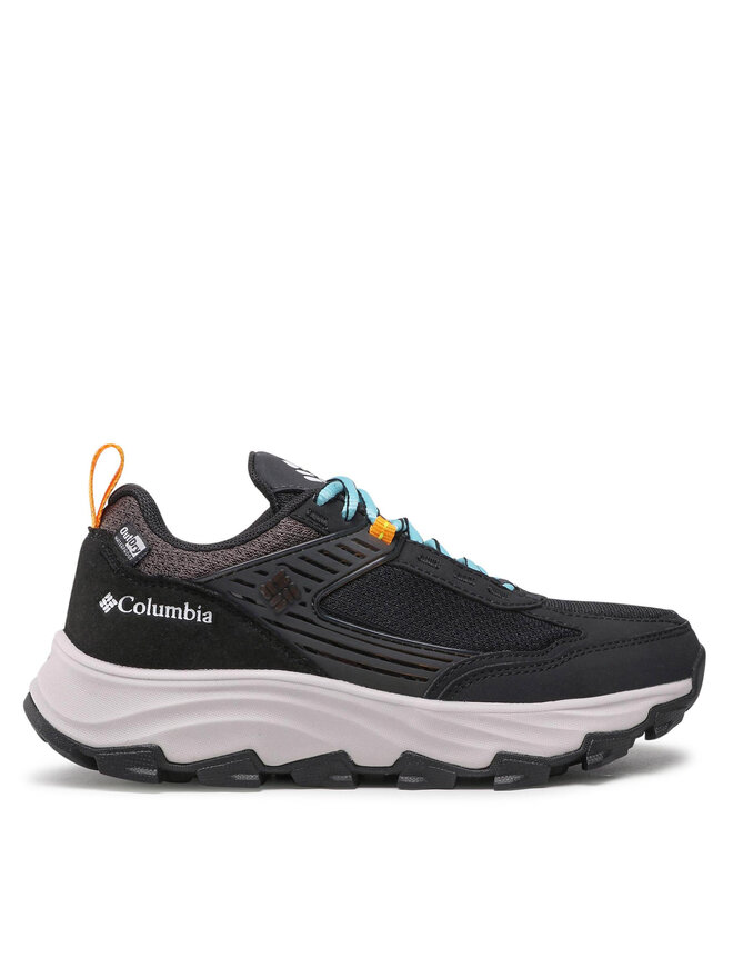 Columbia Trekkingschuhe Columbia Hatana Max Outdry BL0659 Schwarz
