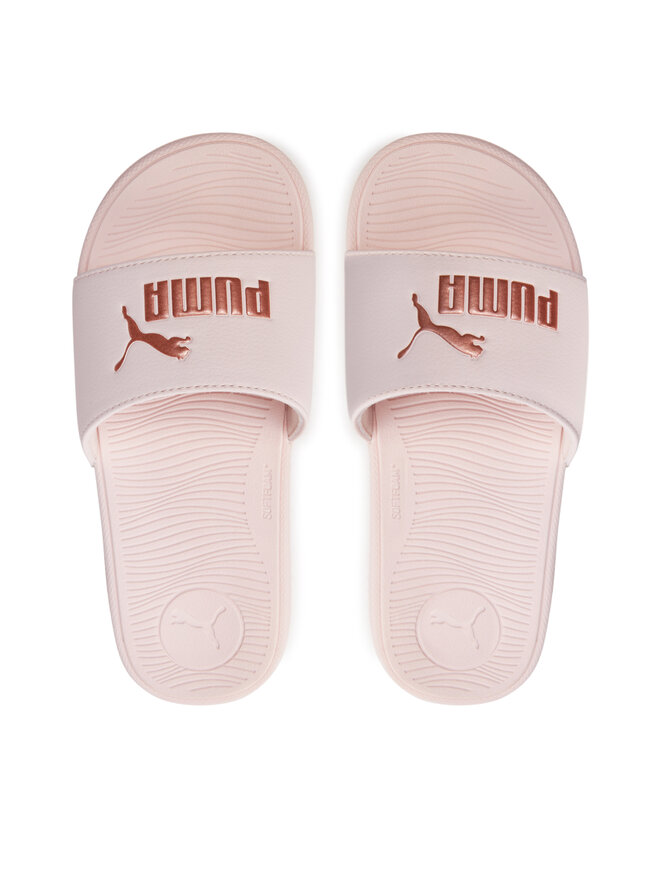 Puma Шльопанці Puma Cool Cat 2.0 389108-05 Рожевий