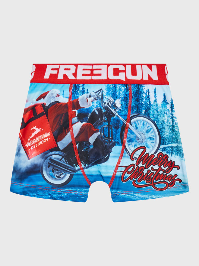 Freegun Freegun Boksarice FGPA28/3/BM/SAN Pisana