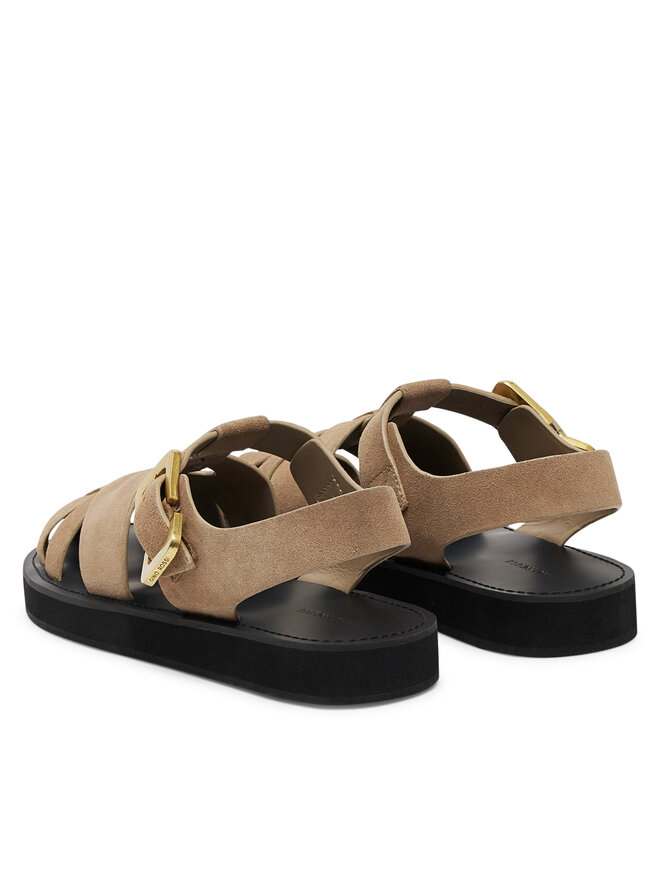 GINO ROSSI Sandalias Gino Rossi LOCK-CS882-HM-01 Beis