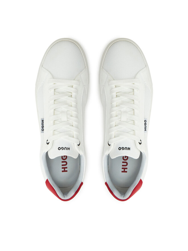HUGO Sneakers HUGO Morrie 50535849 Bianco
