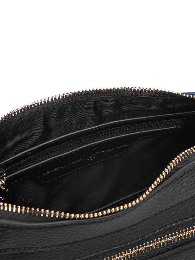 Beverly Hills Polo Club Bolso Beverly Hills Polo Club C-BHPC-L-017-08 Negro