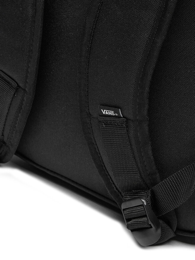 Vans Batoh Vans Old Skool Backpack VN000H4WY28 Černá