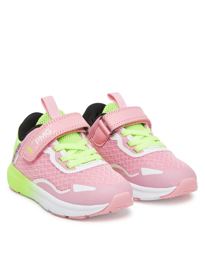 Primigi Sneakersy Primigi 7956600 Różowy