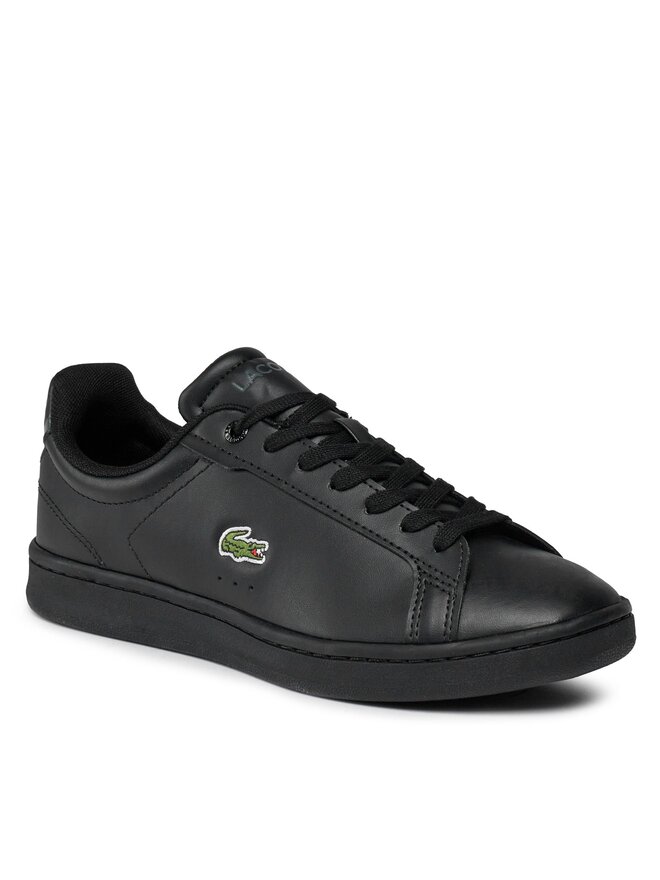 Sneakers Lacoste Carnaby Evo Bl 23 1 Suj Schwarz de.eschuhe.ch