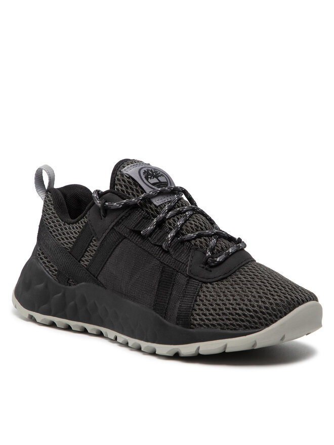 Timberland Sneakers Timberland Solar Wave Lt TB0A2NJQ0151 Nero