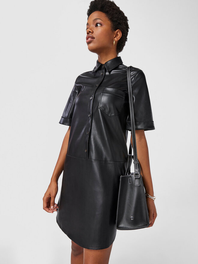 TOUS Borsetta TOUS Shopping M. Amaya K Shock 2001660751 Nero