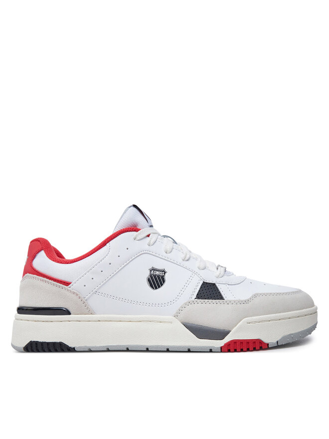 K-Swiss Снікерcи K-Swiss Match Pro Lth 08905 168 Білий