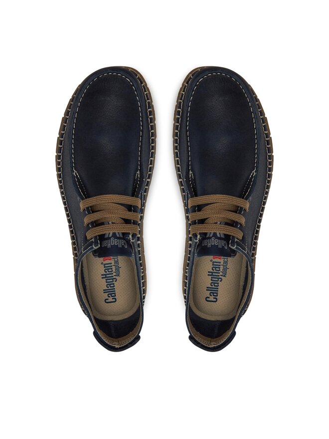 Callaghan Pantofi Callaghan 84711 Albastru