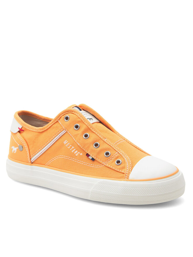 Mustang Bambas Mustang 1272-402-61 Naranja