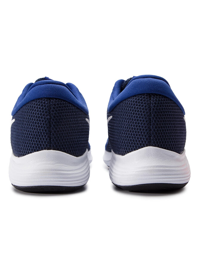 Nike Laufschuhe Nike Revolution 4 Eu AJ3490 414 Dunkelblau