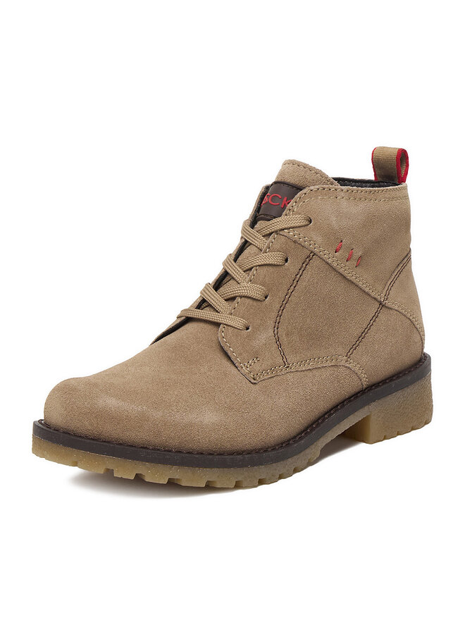 Lasocki Polacchine Lasocki CEO-WI16-GIRO-08 Beige