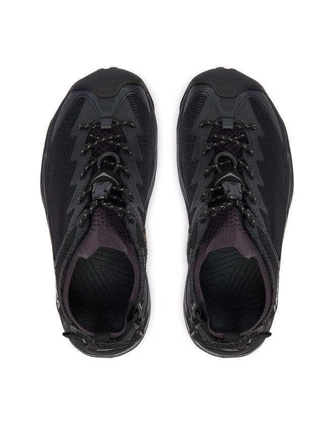 Hoka Sandalen Hoka Hopara 2 1147670 Schwarz