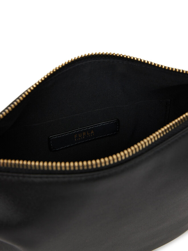 Furla Táska Furla Nuvola Mini WE00725 BX2045 O6000 Fekete