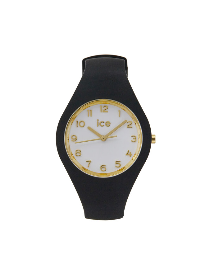 Ice-Watch Ρολόι Ice-Watch 022585 Μαύρο