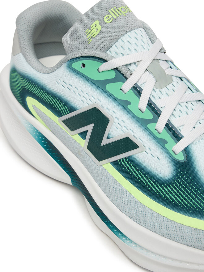 New Balance Laufschuhe New Balance Fresh Foam Ellipse v1 MELPS4B2 Grün