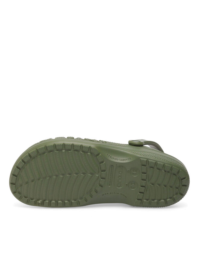 Crocs Iešļūcenes Crocs BAYA 10126-309 Zaļš