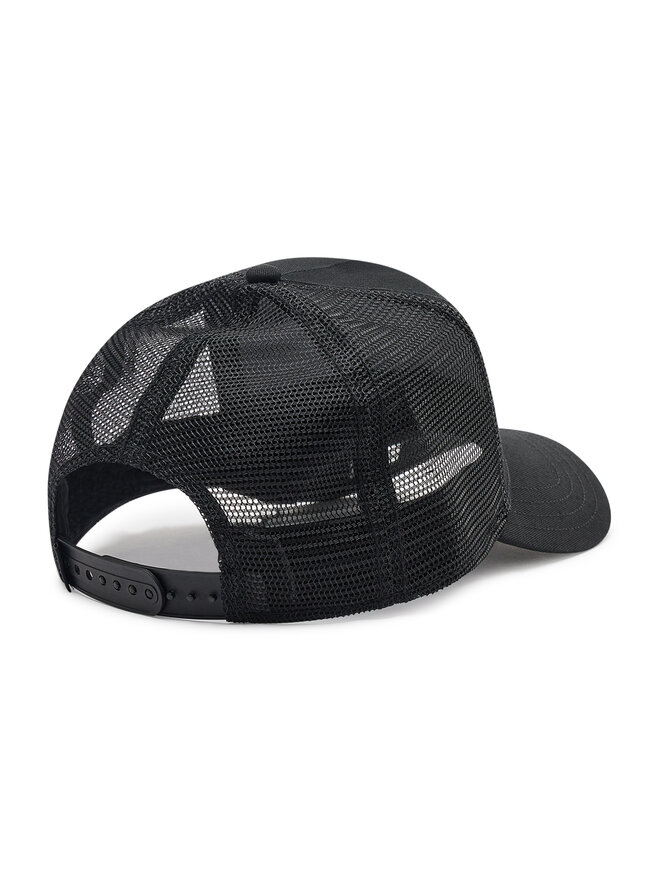 Goorin Bros Καπέλο Jockey Goorin Bros The Stallion 101-0393 Μαύρο