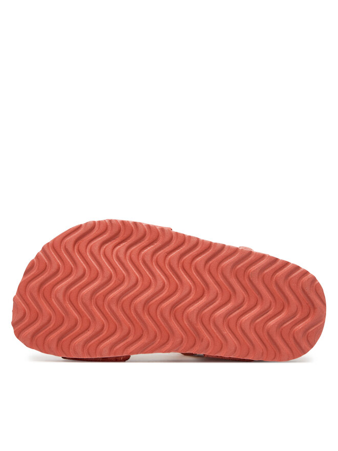 Nelli Blu Szandál Nelli Blu CM220518-19B Rózsaszín