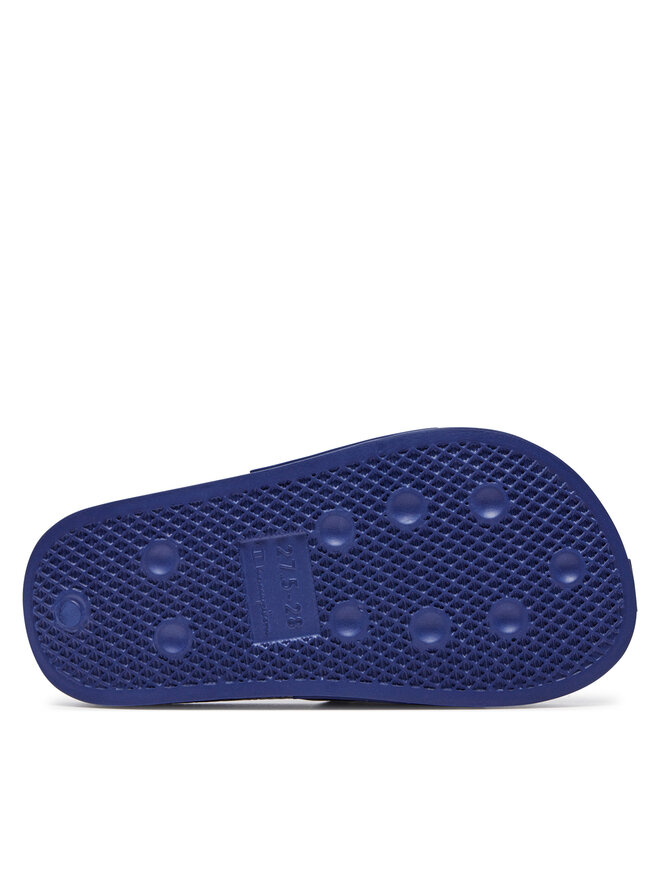 Champion Iešļūcenes Champion Daytona B Ps Slide S32487-CHA-BS040 Zils