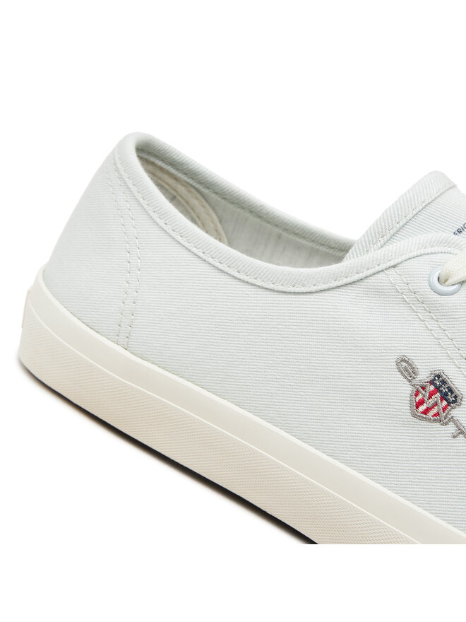 Gant Tenisky Gant Pillox Sneaker 28538605 Světle modrá