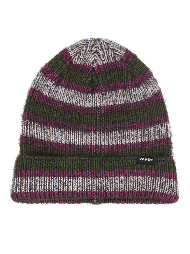 Vans Mütze Vans Plaimor VN000QAVGRK1 Grün