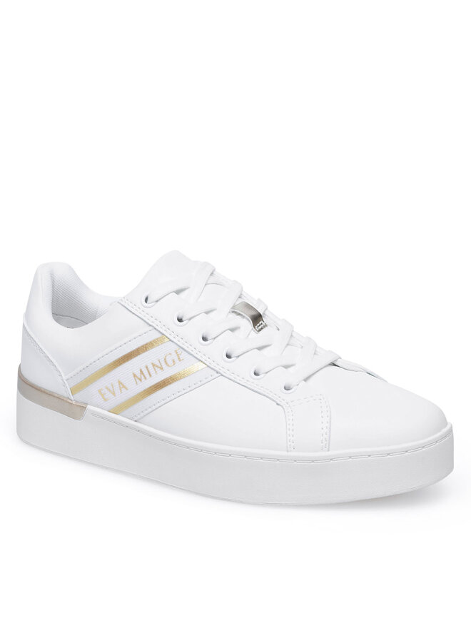 Eva Minge Sneakers Eva Minge WYL3796-1 Weiß