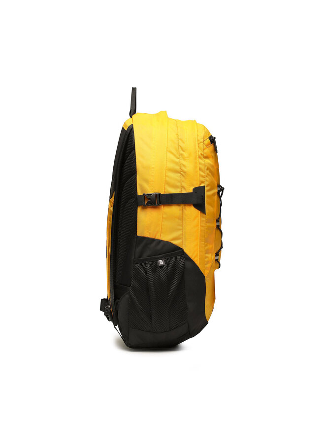 The North Face Zaino The North Face Borealis Classic NF00CF9CZU31 Giallo
