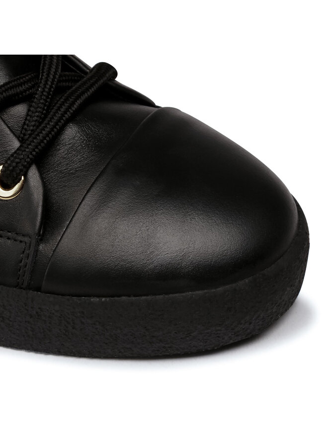 Baldowski Sneakers Baldowski D03356-0046-002 Schwarz