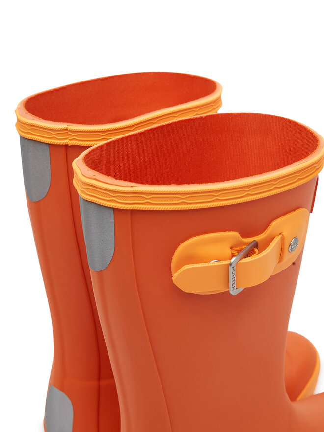 Hunter Гумові чоботи Hunter JFT6000RMA Рожевий