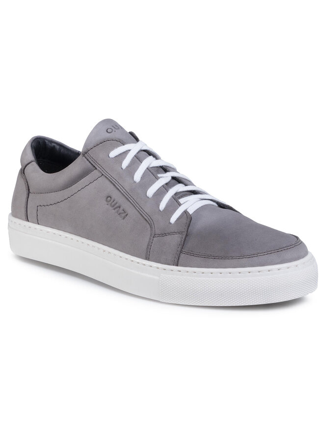 QUAZI Sneakers QUAZI QZ-52-05-000871 Gri