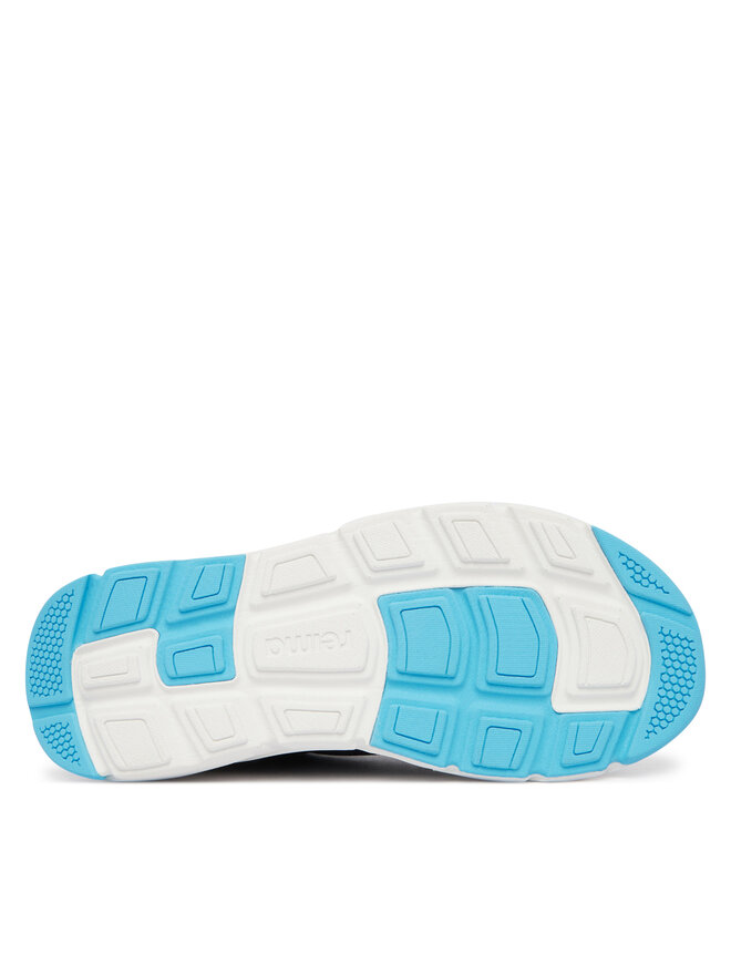 Reima Sneakers Reima Ohitus 5400174A Dunkelblau