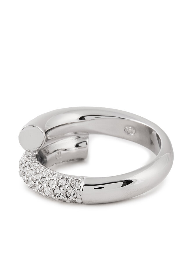 Swarovski Кільце Swarovski Dextera 5695938 Срібний