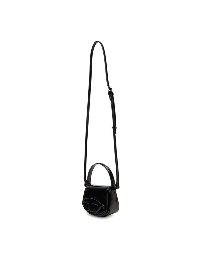 Diesel Torebka Diesel X08957 PS202 Czarny
