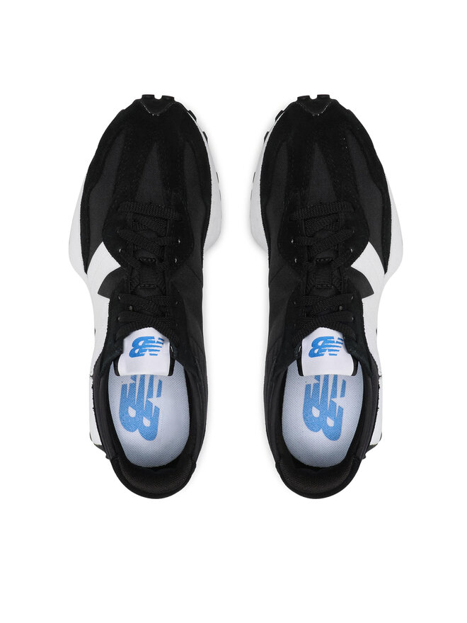 New Balance Sneakers New Balance MS327CPG Schwarz