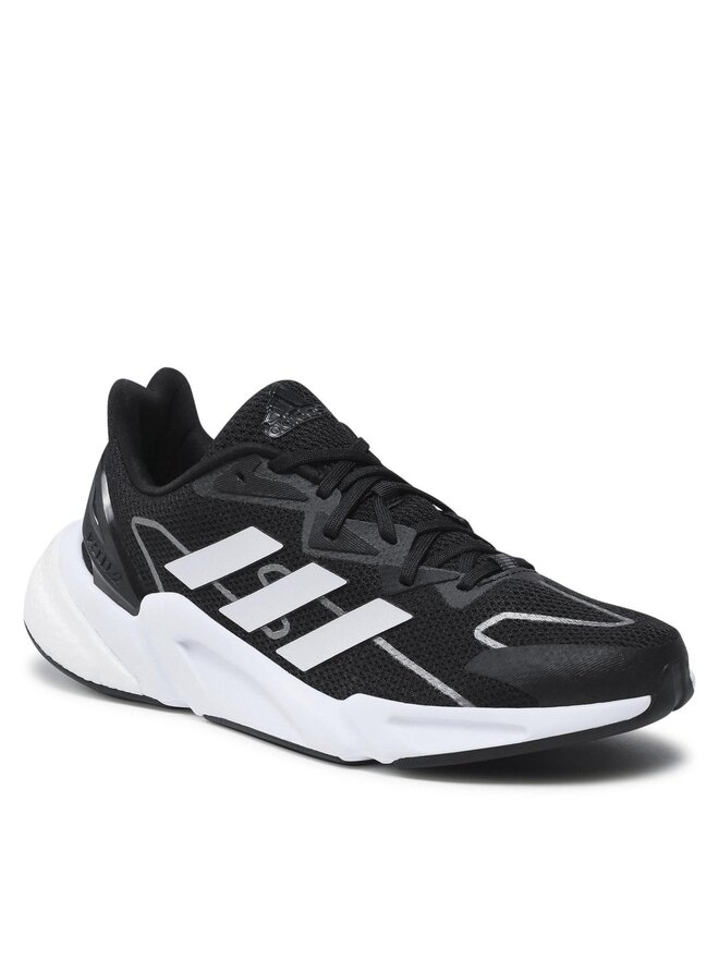 adidas Взуття для бігу adidas X9000L2 W S23657 Чорний
