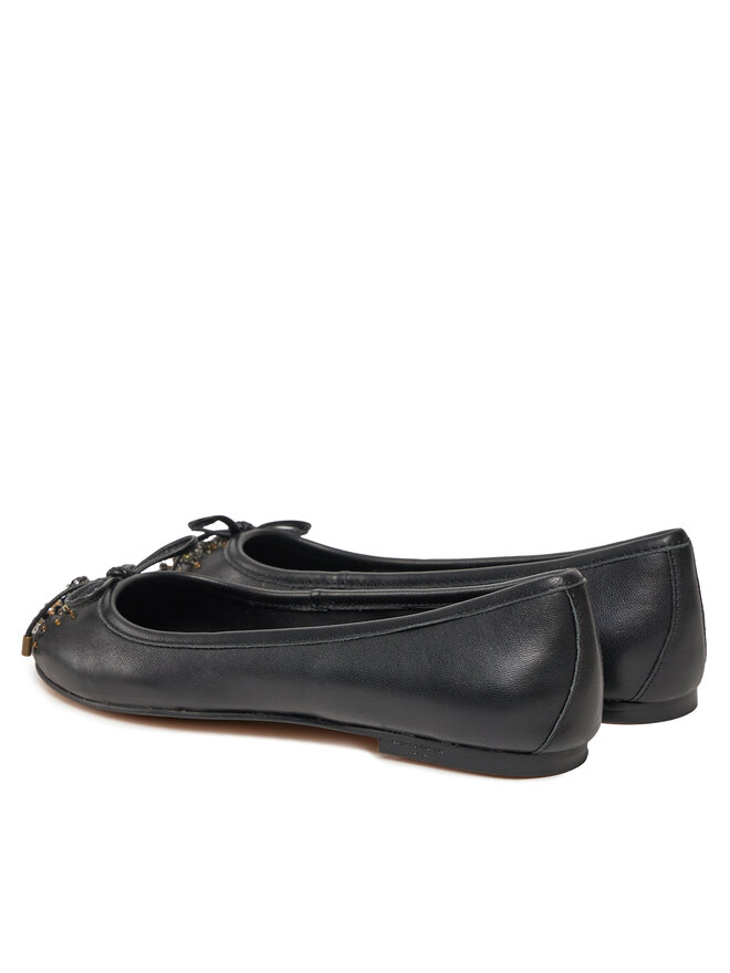 Kurt Geiger Balerini Kurt Geiger Eye Emb 1289000109 Negru