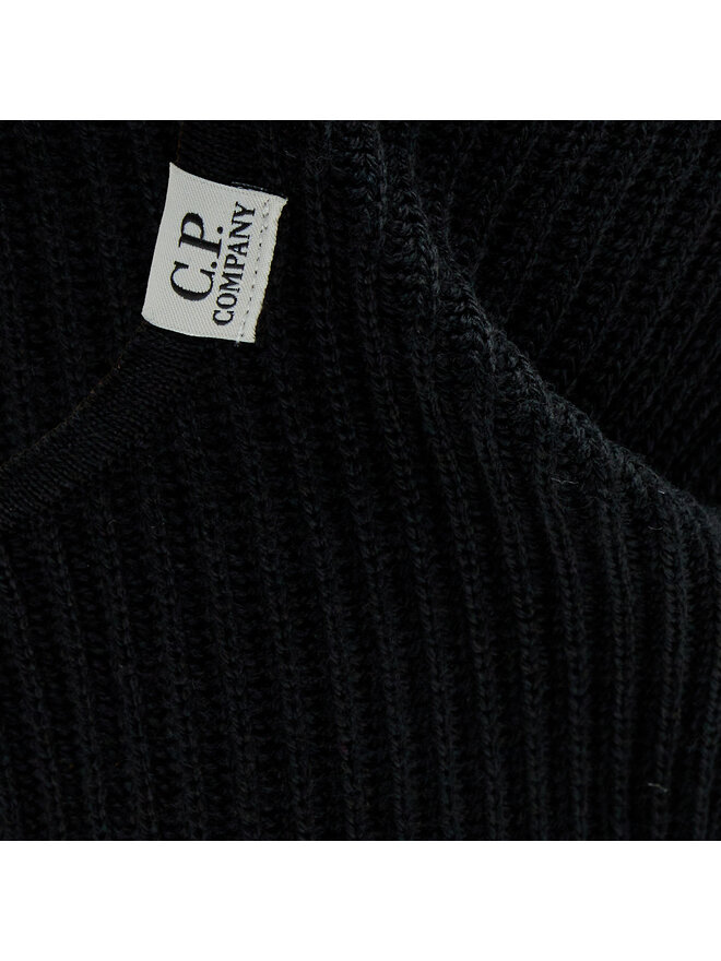 C.P. Company Balaclava C.P. Company 15CMAC269A 005509A Črna