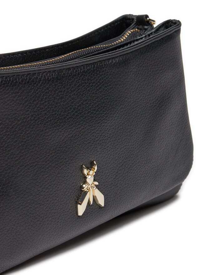 Patrizia Pepe Bolso Patrizia Pepe 2B0103/L133-K103 Negro